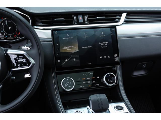 2026 Jaguar F-PACE P400 R-Dynamic S (Stk: JF57852-new) in London - Image 21 of 32