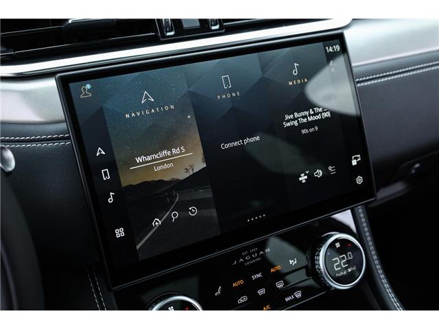 2026 Jaguar F-PACE P400 R-Dynamic S (Stk: JF57852-new) in London - Image 22 of 32