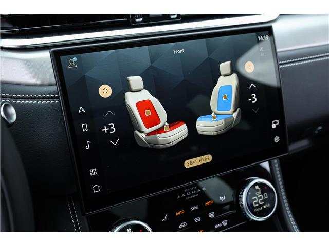 2026 Jaguar F-PACE P400 R-Dynamic S (Stk: JF57852-new) in London - Image 24 of 32