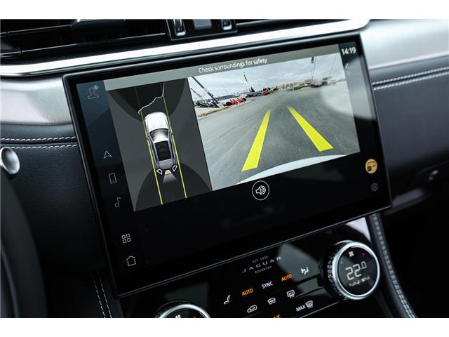 2026 Jaguar F-PACE P400 R-Dynamic S (Stk: JF57852-new) in London - Image 25 of 32