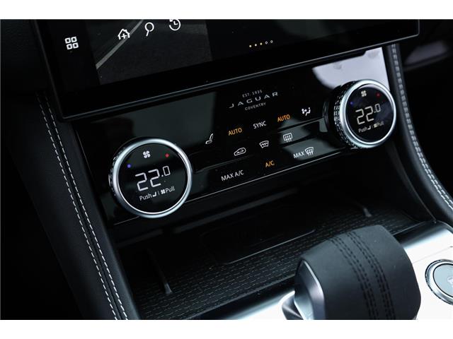 2026 Jaguar F-PACE P400 R-Dynamic S (Stk: JF57852-new) in London - Image 26 of 32