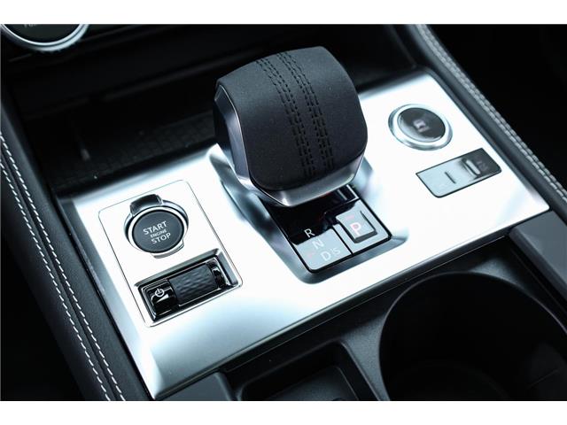 2026 Jaguar F-PACE P400 R-Dynamic S (Stk: JF57852-new) in London - Image 28 of 32