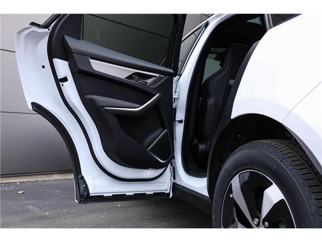 2026 Jaguar F-PACE P400 R-Dynamic S (Stk: JF57852-new) in London - Image 29 of 32