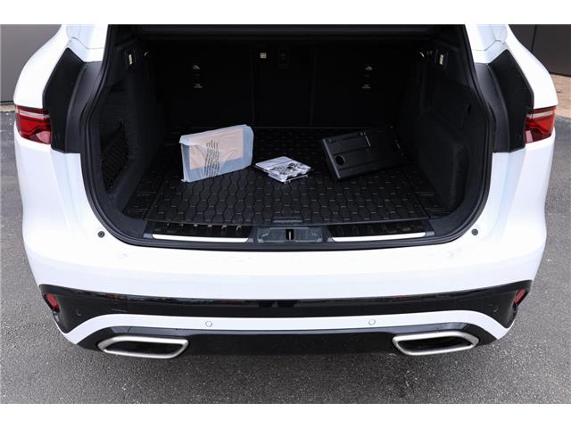 2026 Jaguar F-PACE P400 R-Dynamic S (Stk: JF57852-new) in London - Image 31 of 32