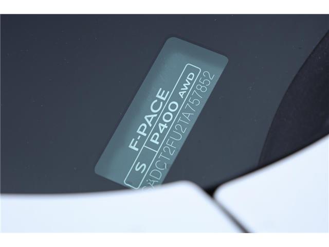 2026 Jaguar F-PACE P400 R-Dynamic S (Stk: JF57852-new) in London - Image 32 of 32