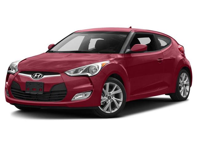 2016 Hyundai Veloster SE (Stk: B0196B) in Nipawin - Image 1 of 11