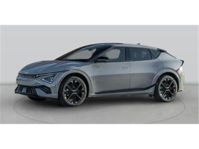 New 2025 Kia EV6 WIND  - Kanata - Donnelly Kia