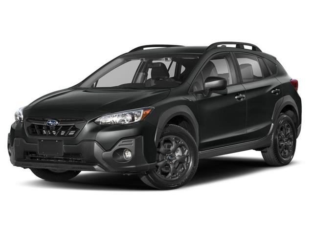 2021 Subaru Crosstrek Outdoor (Stk: F0610) in Saskatoon - Image 1 of 11