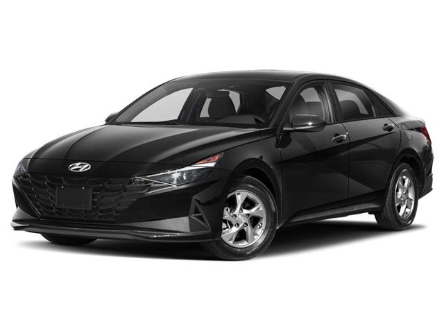2023 Hyundai Elantra SEL (Stk: F0609) in Saskatoon - Image 1 of 3