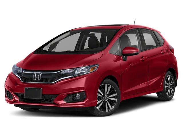 2019 Honda Fit EX-L Navi (Stk: 16-250522A) in Orléans - Image 1 of 11