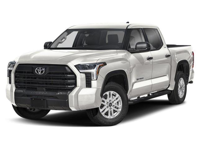 2025 Toyota Tundra SR5 (Stk: SD044647) in Courtenay - Image 1 of 11