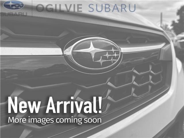 2025 Subaru Forester Hybrid Premier (Stk: 18-SQ394) in Ottawa - Image 1 of 1