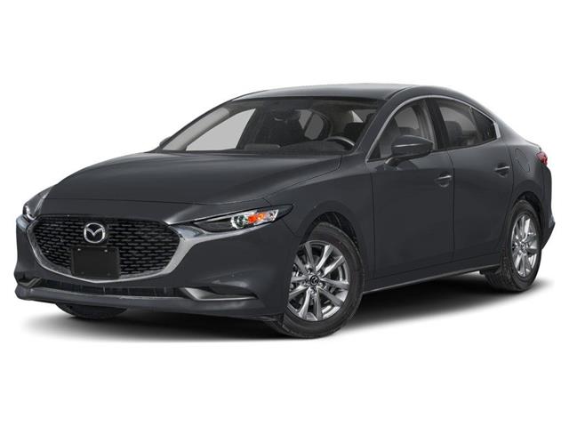 2025 Mazda Mazda3 GX (Stk: D250503) in Markham - Image 1 of 12