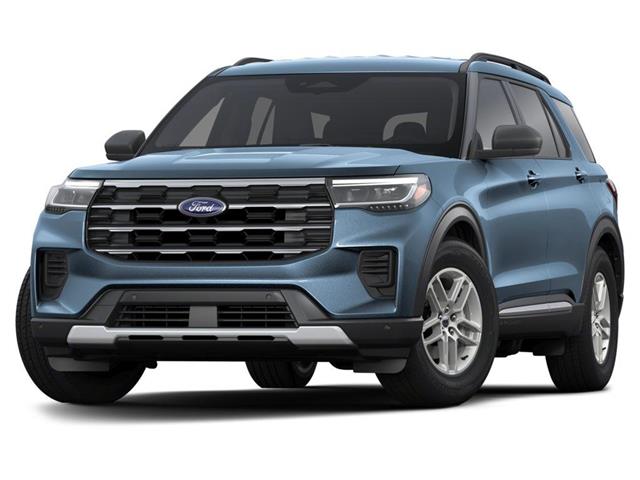2025 Ford Explorer Active (Stk: 27026) in Dartmouth - Image 1 of 2