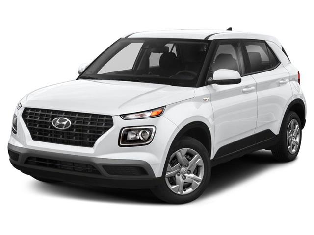 2022 Hyundai Venue Preferred (Stk: P4498) in Dartmouth - Image 1 of 11
