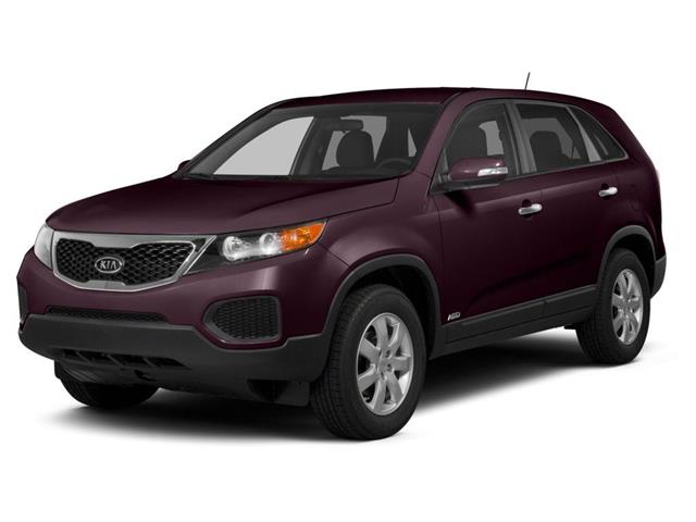 2013 Kia Sorento  (Stk: 14412A) in Ottawa - Image 1 of 11