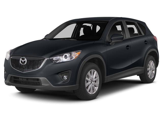 2013 Mazda CX-5 GX (Stk: 14417A) in Ottawa - Image 1 of 9