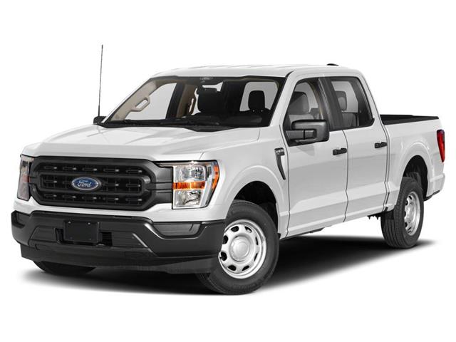 2021 Ford F-150 XLT (Stk: KD03363) in Courtenay - Image 1 of 3