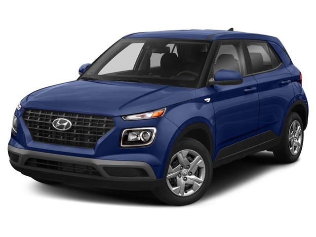 2020 Hyundai Venue ESSENTIAL (Stk: 5B020A) in Chatham - Image 1 of 11