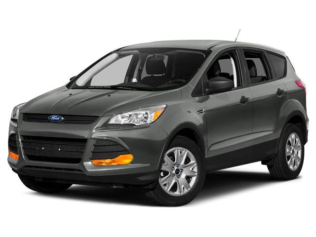 2014 Ford Escape SE (Stk: 0P3534A) in Medicine Hat - Image 1 of 12