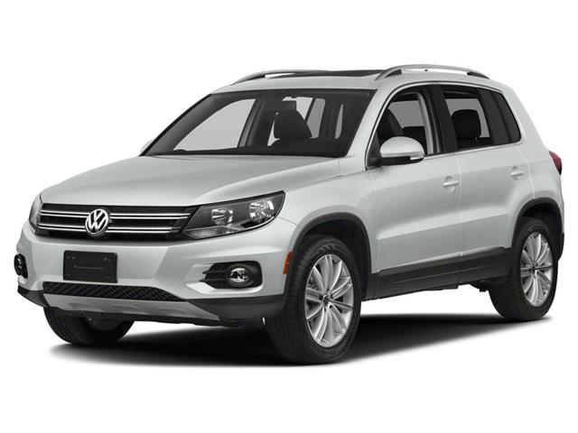 2016 Volkswagen Tiguan Comfortline (Stk: 11147) in Winnipeg - Image 1 of 10