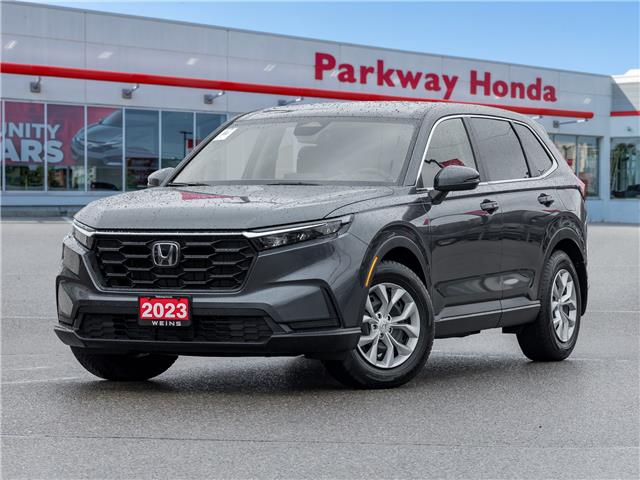 2023 Honda CR-V LX-B (Stk: 2313597A) in North York - Image 1 of 24