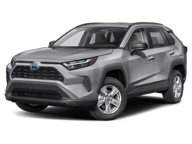 2023 Toyota RAV4 Hybrid LE (Stk: 21419A) in Collingwood - Image 1 of 2