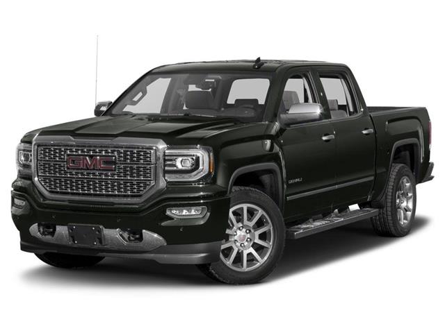2018 GMC Sierra 1500 Denali (Stk: 25T061C) in Wadena - Image 1 of 3