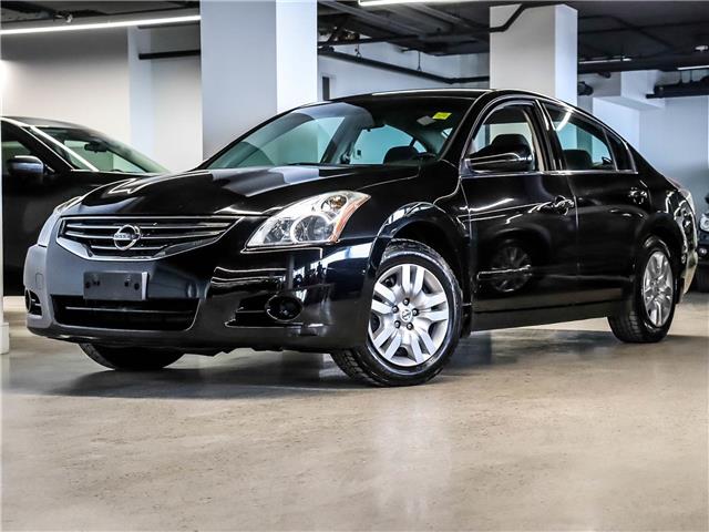 2010 Nissan Altima 2.5 S (Stk: 250085B) in Toronto - Image 1 of 25
