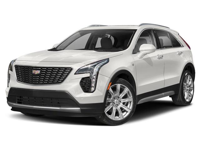 2022 Cadillac XT4 Luxury (Stk: 156682) in Goderich - Image 1 of 12