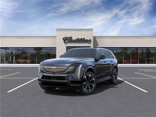 2025 Cadillac Escalade IQ Sport 1 (Stk: R26860) in Ottawa - Image 1 of 6