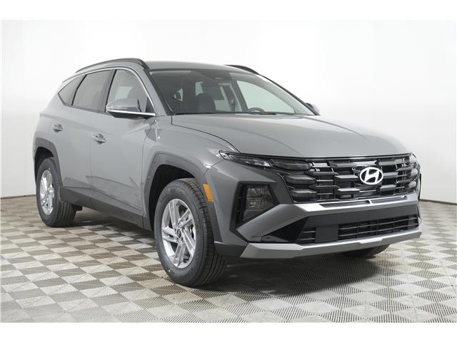 2025 Hyundai Tucson Preferred (Stk: 16104248) in Markham - Image 1 of 24