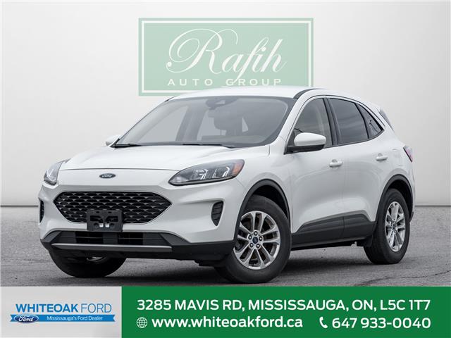 2020 Ford Escape SE (Stk: 25S7299A) in Mississauga - Image 1 of 29