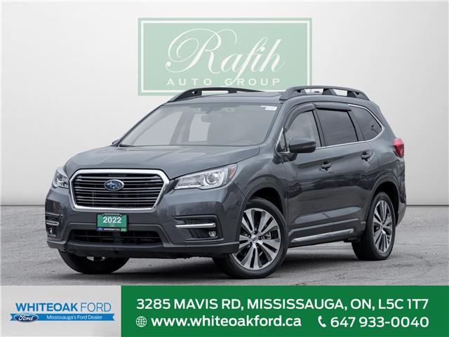 2022 Subaru Ascent Limited (Stk: 25FL2737A) in Mississauga - Image 1 of 36