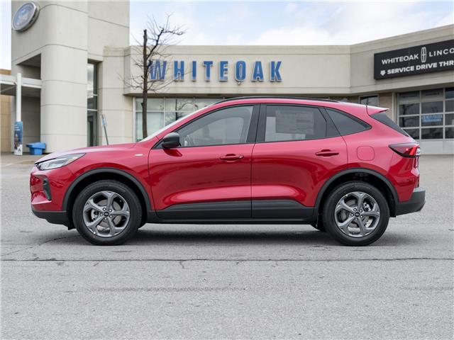 2025 Ford Escape ST-Line (Stk: 25S4908) in Mississauga - Image 5 of 29