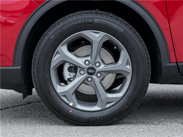 2025 Ford Escape ST-Line (Stk: 25S4908) in Mississauga - Image 6 of 29