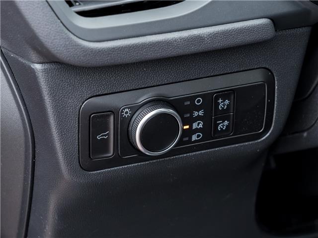 2025 Ford Escape ST-Line (Stk: 25S4908) in Mississauga - Image 19 of 29