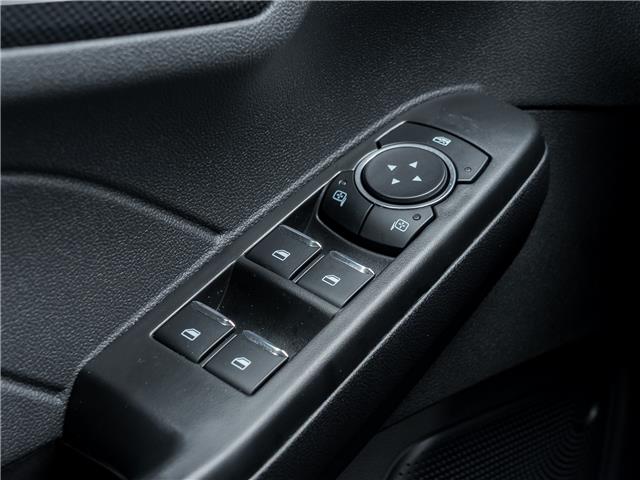 2025 Ford Escape ST-Line (Stk: 25S4908) in Mississauga - Image 18 of 29