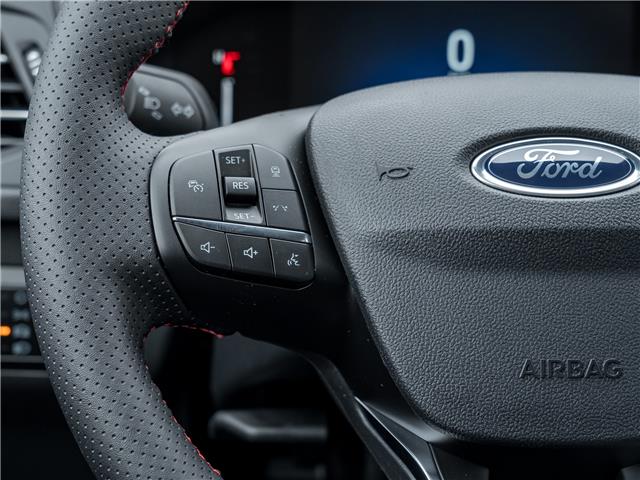 2025 Ford Escape ST-Line (Stk: 25S4908) in Mississauga - Image 13 of 29