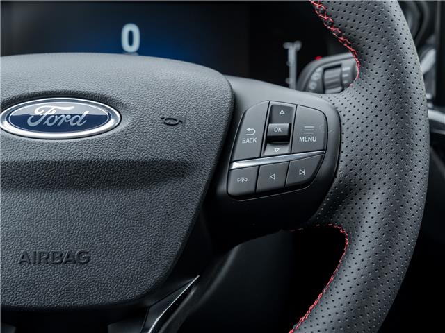 2025 Ford Escape ST-Line (Stk: 25S4908) in Mississauga - Image 14 of 29