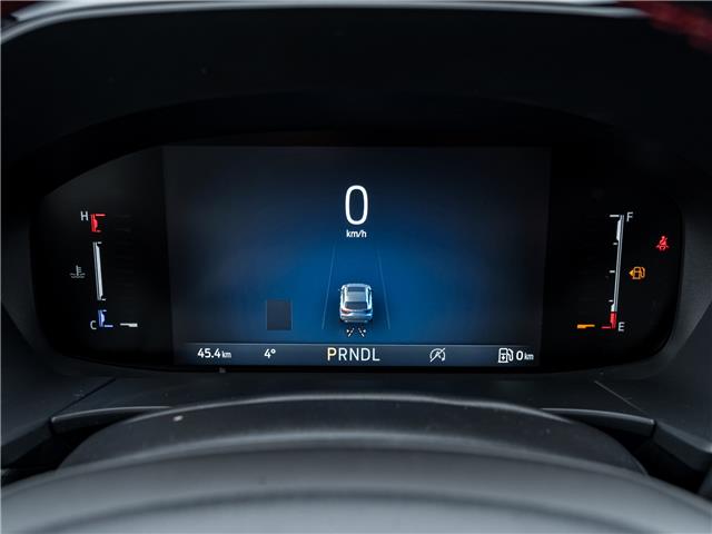 2025 Ford Escape ST-Line (Stk: 25S4908) in Mississauga - Image 15 of 29