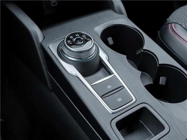 2025 Ford Escape ST-Line (Stk: 25S4908) in Mississauga - Image 20 of 29