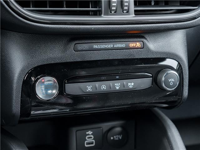2025 Ford Escape ST-Line (Stk: 25S4908) in Mississauga - Image 21 of 29