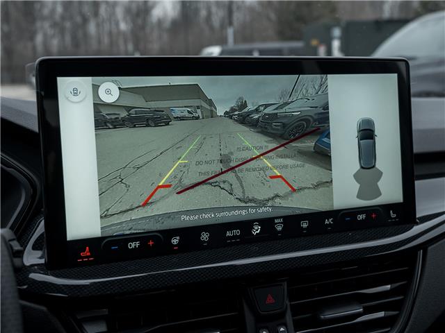 2025 Ford Escape ST-Line (Stk: 25S4908) in Mississauga - Image 17 of 29