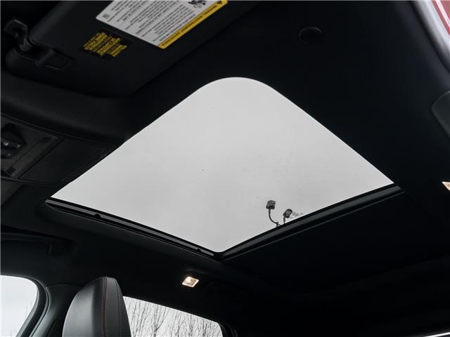 2025 Ford Escape ST-Line (Stk: 25S4908) in Mississauga - Image 25 of 29