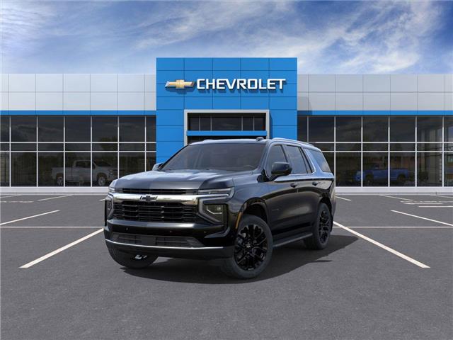 2025 Chevrolet Tahoe LS (Stk: 25203) in Green Valley - Image 1 of 6