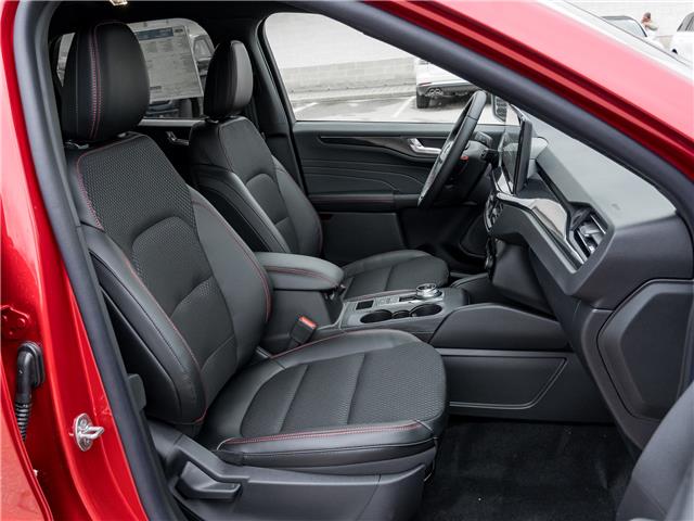 2025 Ford Escape ST-Line (Stk: 25S4908) in Mississauga - Image 26 of 29