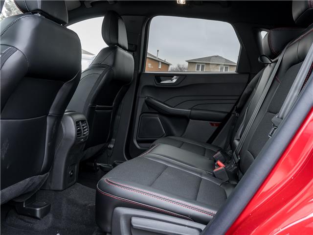 2025 Ford Escape ST-Line (Stk: 25S4908) in Mississauga - Image 27 of 29