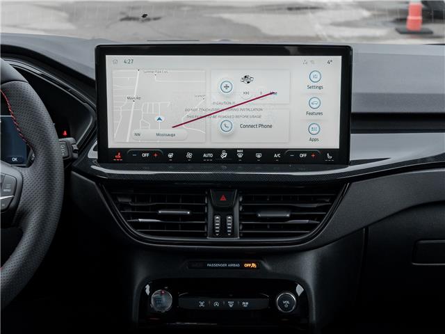 2025 Ford Escape ST-Line (Stk: 25S4908) in Mississauga - Image 29 of 29