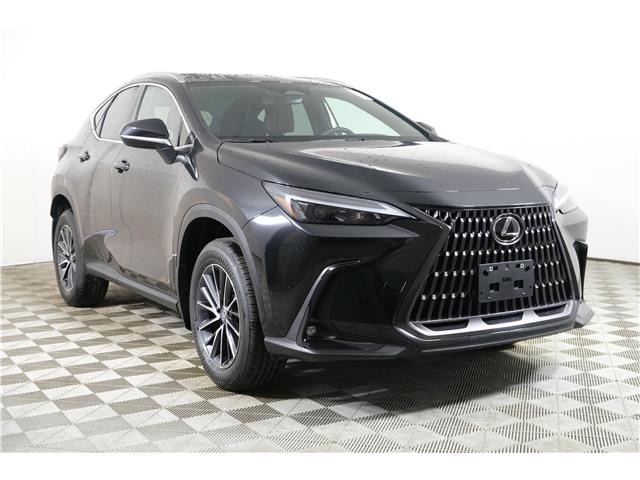 2025 Lexus NX 350h Base (Stk: 15104570) in Richmond Hill - Image 1 of 28